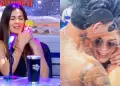 Laura Spoya habr�a puesto fin a su romance con su chibolo, seg�n Magaly: "Lo us� y lo desapareci�"