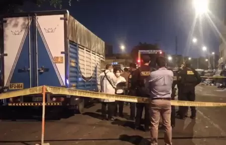 Acribillan a due�o de tienda de muebles