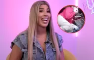 Yahaira Plasencia habla por primera vez sobre su meme en la maletera: "Me sent�a 'La reina del sur'"