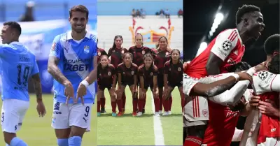 Partidos de HOY, s�bado 25 de abril