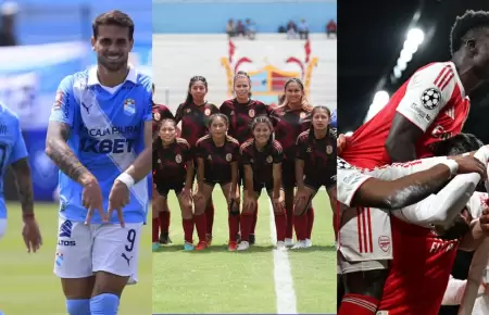 Partidos de HOY, s�bado 25 de abril