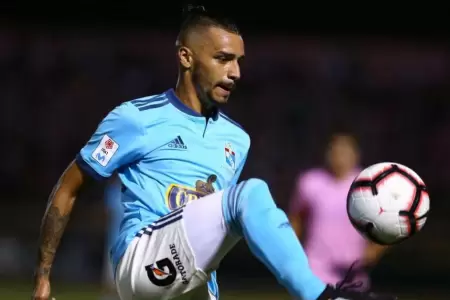 Poder Judicial orden� la excarcelaci�n inmediata de Patricio Arce