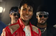 "Michael" la pel�cula: Todo sobre el casting y los �xitos musicales que forman parte de la biopic