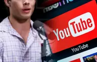 YouTube cerr� canales de famoso influencer y creador de contenido: Esto se sabe
