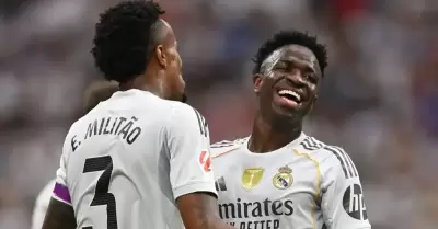 Crack de Brasil y Real Madrid se perder� el Mundial por lesi�n.