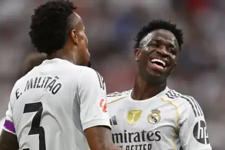 Crack de Brasil y Real Madrid se perder� el Mundial por lesi�n.