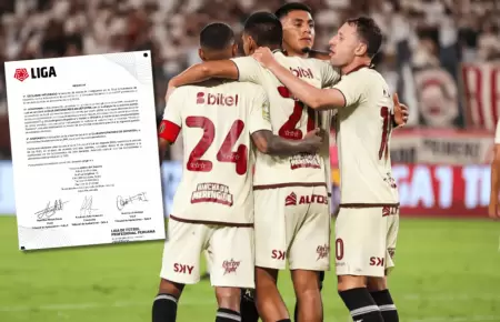 Comisi�n Disciplinaria resolvi� apelaci�n de Universitario