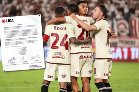 Comisi�n Disciplinaria resolvi� apelaci�n de Universitario