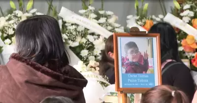 Menor de edad en Chile fallece tras ingerir hamburguesa