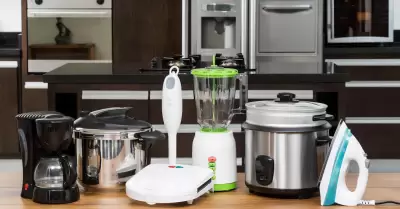 Conoce el electrodom�stico que consume como 65 refrigeradoras y nadie te lo dice