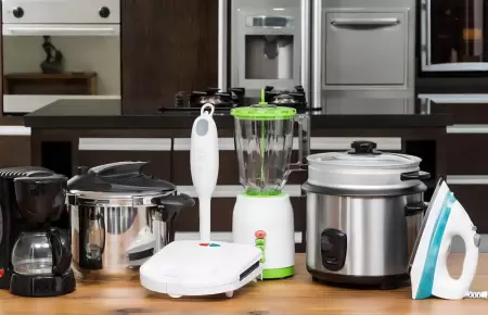 Conoce el electrodom�stico que consume como 65 refrigeradoras y nadie te lo dice