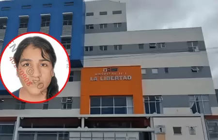 Mujer que intent� registrar a beb� ajena en Huancayo qued� libre