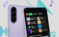 ¡Unión tecnológica! Samsung se junta con Spotify en alianza que promete cambiar la forma de escuchar música