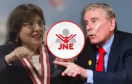 Delia Espinoza solicita al JNE evaluar la candidatura al Senado de Fernando Rospigliosi tras condena por difamaci�n agravada