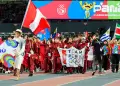 IV Juegos Suramericanos de la Juventud Panam� 2026: Team Per� logra 47 medallas para nuestro pa�s