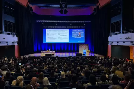 Conferencia Internacional sobre Nutrici�n y Crecimiento (N&G).