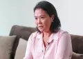 Keiko Fujimori podr�a encontrar votos en el electorado de centro: "Deber�a buscar al votante m�s racional"
