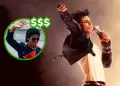 �xito global: "Michael" debuta con m�s de USD 300 millones y se vuelve la biopic con mejor estreno de la historia