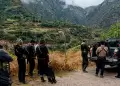 Patrulla del Ej�rcito abate a cinco presuntos narcoterroristas durante una operaci�n antidrogas en Huancavelica