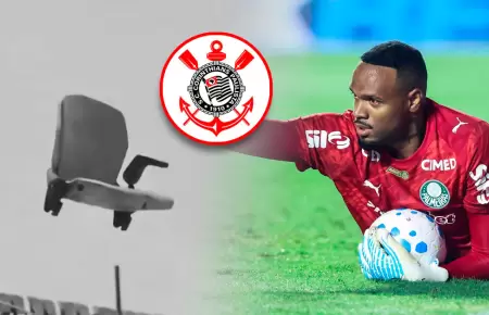 Club brasile�o lanza campa�a tras lo sucedido en �ltimo encuentro con Palmeiras