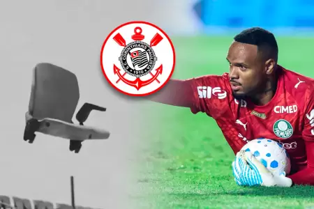 Club brasile�o lanza campa�a tras lo sucedido en �ltimo encuentro con Palmeiras