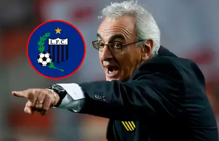 Fossati regresa a su pa�s para dirigir a equipo que empieza a cobrar relevancia.