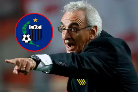Fossati regresa a su pa�s para dirigir a equipo que empieza a cobrar relevancia.