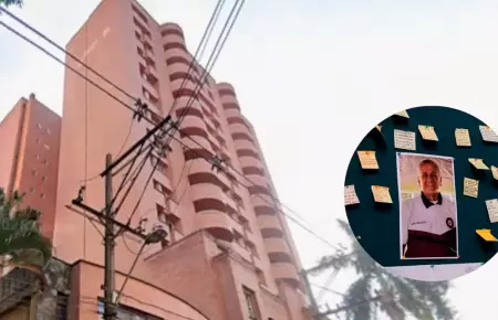 El hecho dej� gran conmoci�n a la comunidad universitaria.