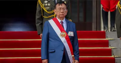 Presidente cobr� m�s que sus antecesores.