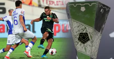 La 'U' ve lejana la posibilidad de campeonar el Apertura.