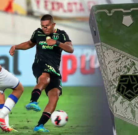 La 'U' ve lejana la posibilidad de campeonar el Apertura.