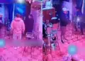 �Fiesta del terror! Sicarios desatan balacera en discoteca y acaban con la vida de un exfutbolista