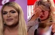 Wendy Guevara pierde su cuenta de Instagram con 8 millones de seguidores en medio de la pol�mica