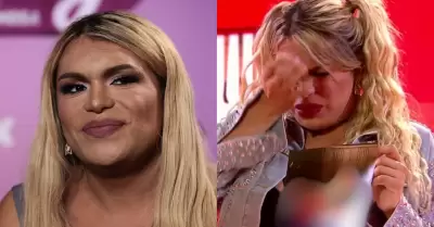 Wendy Guevara pierde su Instagram con m�s de 8 millones de seguidores