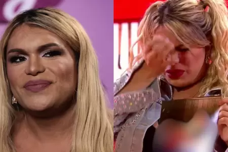 Wendy Guevara pierde su Instagram con m�s de 8 millones de seguidores