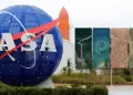 La NASA lanz� una herramienta que escribe tu nombre con im�genes satelitales: Conoce aqu� c�mo puedes usarla