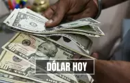 Precio del d�lar HOY en Per�: �Cu�l es el tipo de cambio para este lunes 27 de abril?