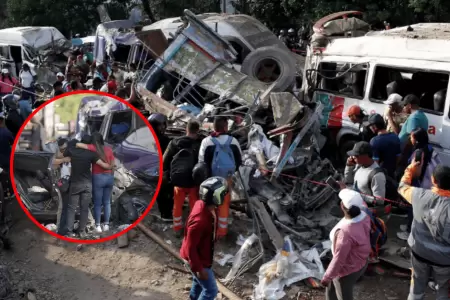 Al menos 20 muertos y decenas de heridos en ataque terrorista en Colombia