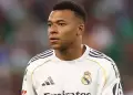 Alarma en Francia: Kylian Mbapp� SUFRI� LESI�N con Real Madrid y podr�a perderse el Mundial 2026