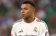 Alarma en Francia: Kylian Mbapp� SUFRI� LESI�N con Real Madrid y podr�a perderse el Mundial 2026