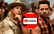 'Despacito' super� las 9 mil millones de reproducciones en YouTube y Luis Fonsi agradece a sus seguidores': "Los amo"