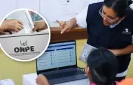 ONPE no usar� herramienta STAE en segunda vuelta: "Tuvo problemas desde su implementaci�n", seg�n experto