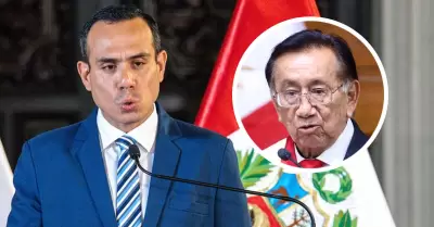 Jos� Jer� cree que Jos� Balc�zar fue mal asesorado en tema aviones F-16.