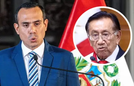 Jos� Jer� cree que Jos� Balc�zar fue mal asesorado en tema aviones F-16.