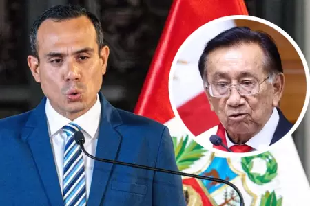 Jos� Jer� cree que Jos� Balc�zar fue mal asesorado en tema aviones F-16.