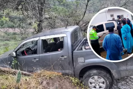 La intervenci�n militar dej� a cinco civiles fallecidos y dos heridos