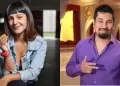 Gia Rosalino confirm� su convivencia con Aldo Miyashiro y revela qu� la conquist�: "sus ojitos lindos"