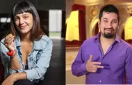 Gia Rosalino confirm� su convivencia con Aldo Miyashiro y revela qu� la conquist�: "Sus ojitos lindos"