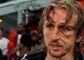 Luka Modrić fue operado con �xito tras sufrir una grave lesi�n con Milan: �Llega al Mundial?