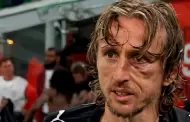 Luka Modrić fue operado con �xito tras sufrir una grave lesi�n con Milan: �Llega al Mundial?